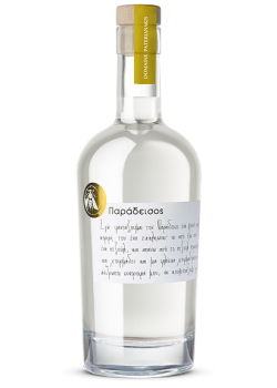 Πατεριανάκη Παράδεισος Βιδιανό 0,50 LT