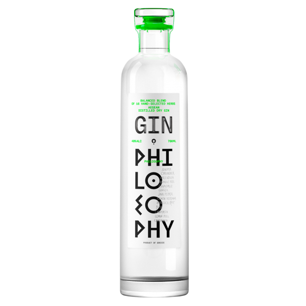 Philosophy Gin 0.70 LT