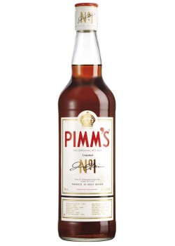 Pimm's 1 LT