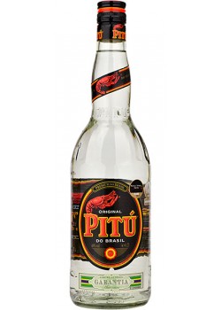 Pitu Cachaca 0.70 LT