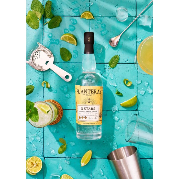 Planteray 3 Stars 0.70 LT Planteray 3 Stars 0.70 LT