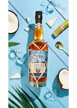 Planteray Cut & Dry 0.70 LT