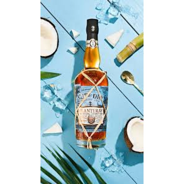 Planteray Cut & Dry 0.70 LT Planteray Cut & Dry 0.70 LT