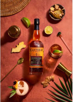 Planteray Original Dark 0.70 LT