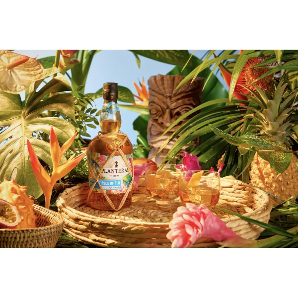 Planteray Isle of Fiji 0.70 LT Planteray Isle of Fiji 0.70 LT