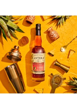 Planteray Pineapple 0.70 LT