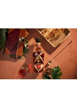 Planteray XO 20th Anniversary 0.70 LT