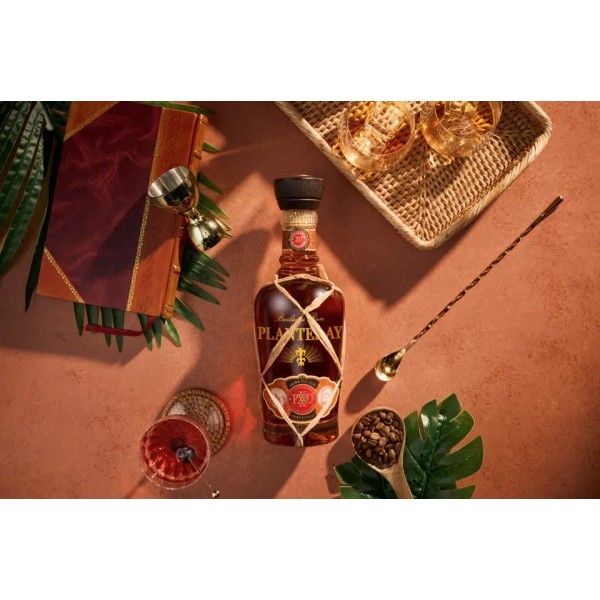 Planteray XO 20th Anniversary 0.70 LT