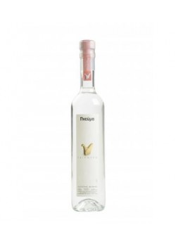 Παρπαρούση Πνεύμα Μαυροδάφνη 0,50 LT