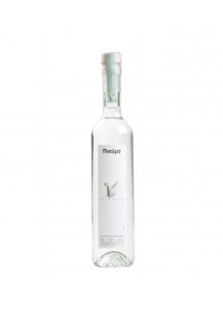 Παρπαρούση Πνεύμα Σιδερίτης 0,50 LT