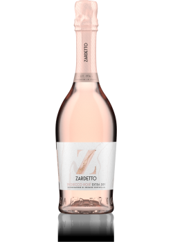 Prosecco Zardetto Rose 0.75 LT