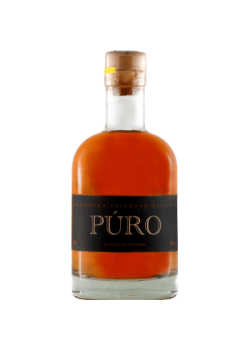 Καραθάνου Puro 0.50 LT