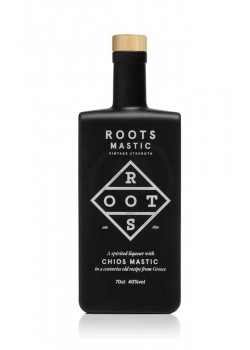 Roots Mastic Vintage Strength 0.70 LT