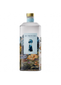 Rumours London Dry Gin 0.70 LT