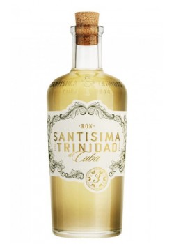 Santisima Trinidad 3 Years Old 0.70 LT