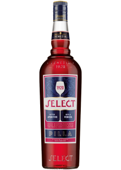 Select Aperitivo 1 LT