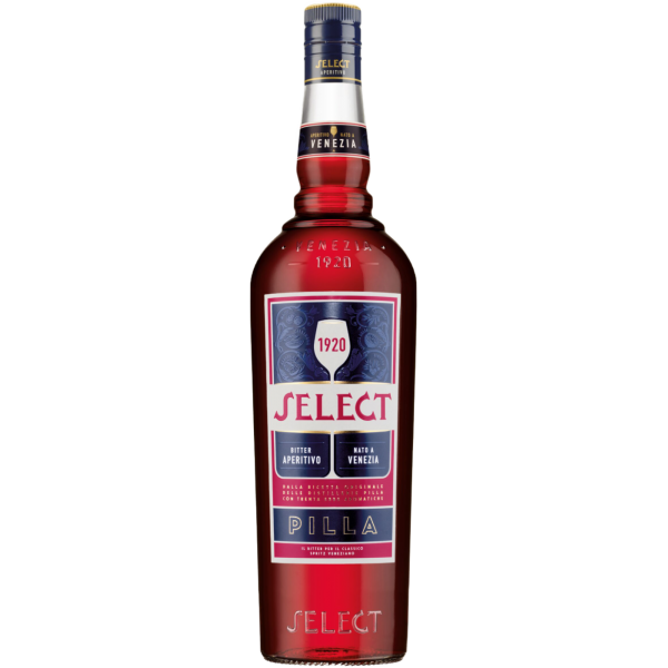 Select Aperitivo 1 LT