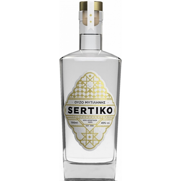 Sertiko Ούζο 0,70 LT