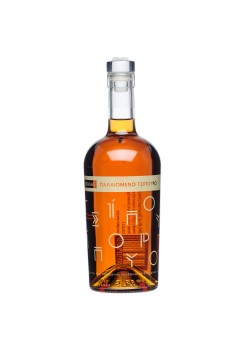 Σιγάλα Παλαιωμένο Τσίπουρο 0,50 LT