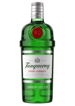 Tanqueray Gin 0.70 LT