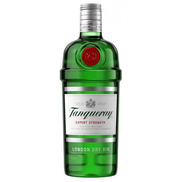 Tanqueray Gin 0.70 LT