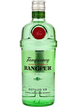 Tanqueray Rangpur 0.70 LT