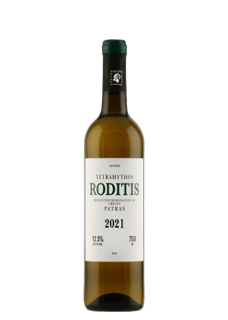 Τετράμυθος Ροδίτης 0,75 LT