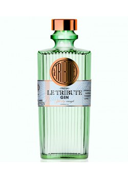 Le Tribute Gin 0.70 LT