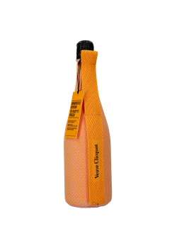 Veuve Clicquot Brut 0.75 LT + Cooler Bag 