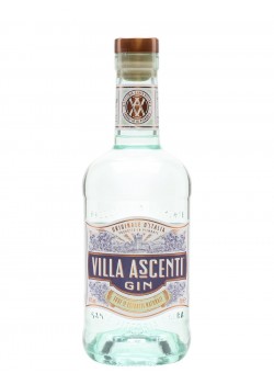 Villa Ascenti Gin 0.70 LT