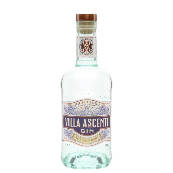 Villa Ascenti Gin 0.70 LT