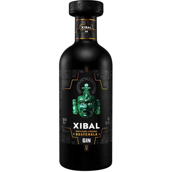 Xibal Gin 0.70 LT