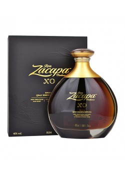 Zacapa XO 0.7 LT
