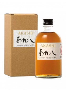 Akashi Blended Whisky 0.50 LT