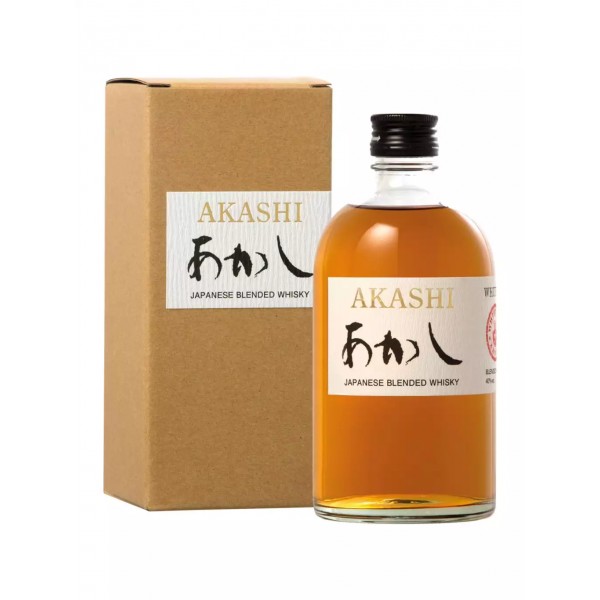 Akashi Blended Whisky 0.70 LT