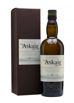 Port Askaig 8 Years Old 0.70 LT
