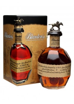 Blanton's Original Single Barrel 0.70 LT