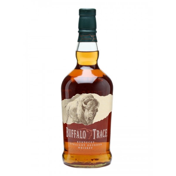 Buffalo Trace Bourbon 0.70 LT