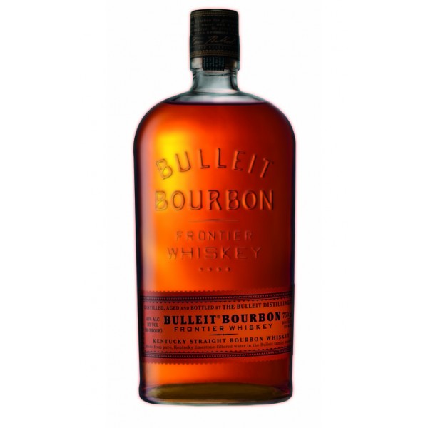 Bulleit Bourbon 0.70 LT