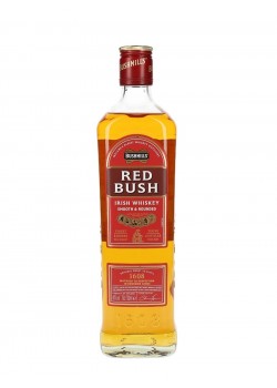 Bushmills Red Bush 0.70 LT