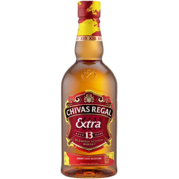 Chivas Extra 13 Years Old 0.70 LT