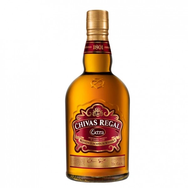 Chivas Extra 0.70 LT Chivas Extra 0.70 LT