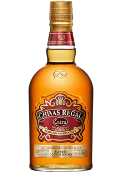 Chivas Extra 13 Years Old 0.70 LT