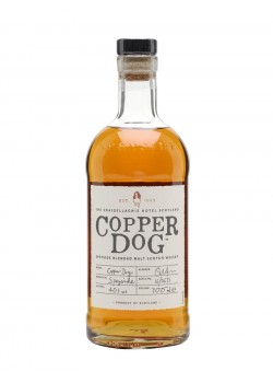 Copper Dog 0.7 LT