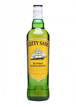 Cutty Sark 0.70 LT