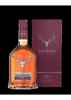 Dalmore 12 Years Old 0.70 LT
