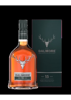 Dalmore 15 Years Old 0.70 LT