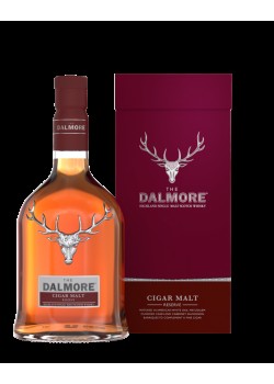 Dalmore Cigar Malt 0.70 LT