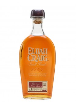 Elijah Craig Small Batch  0.70 LT