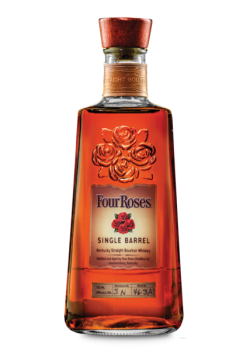 Four Roses Single Barrel 0.70 LT